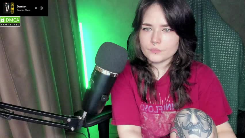 hell_hotline Adult Chat April 13, 2026