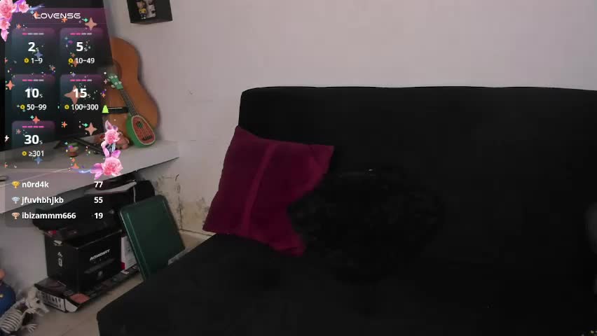 britney_rose13 Adult Chat April 13, 2026