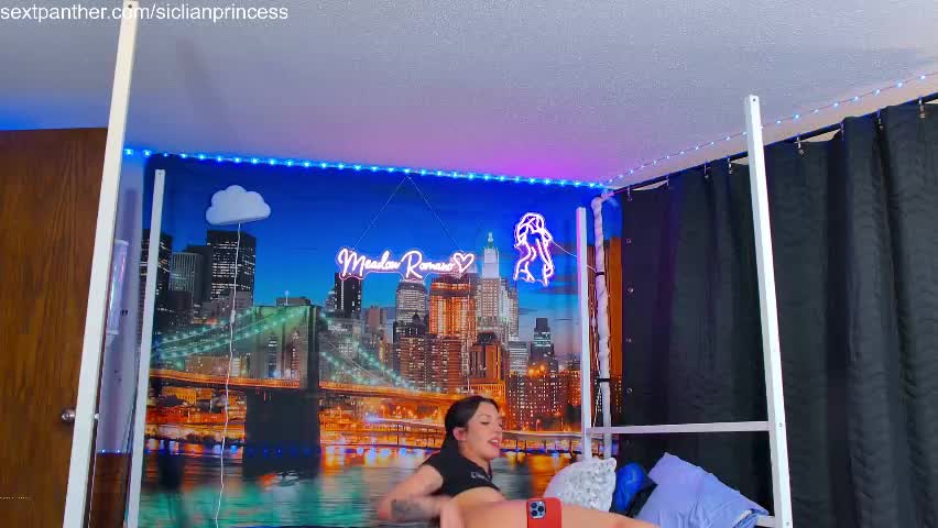 siclianprincess Adult Chat April 13, 2026