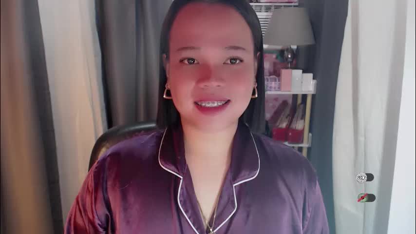 joanagorgeous Adult Chat April 13, 2026