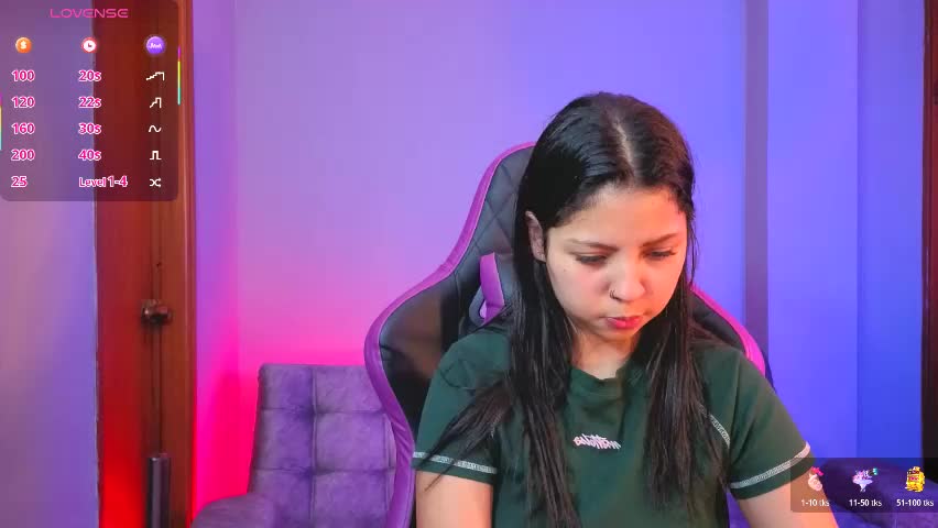 melanimorgan1 Adult Chat April 13, 2026