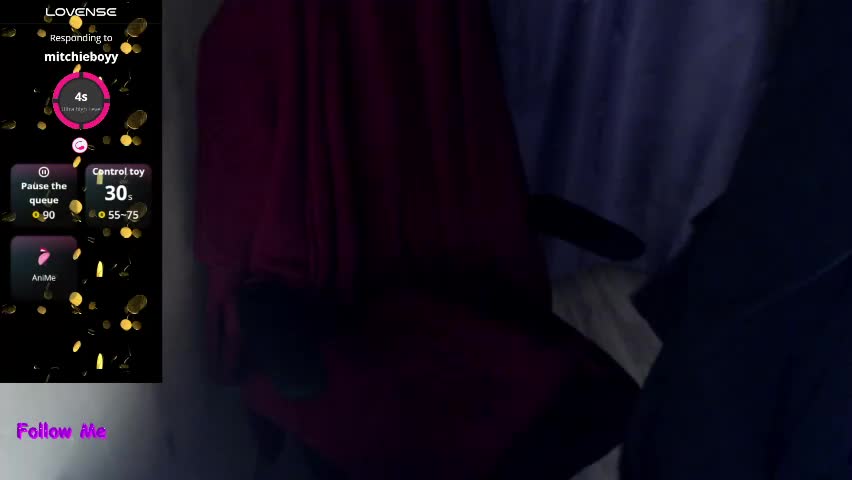 mia_joy8 Adult Chat April 13, 2026