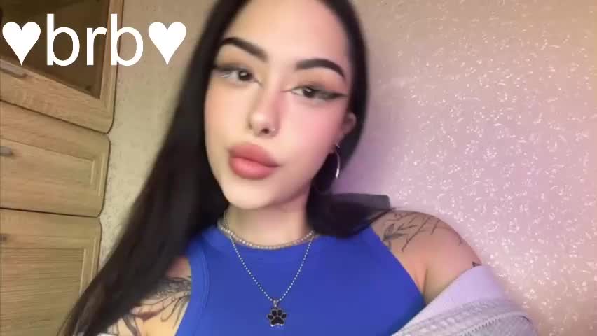 kim_brownie Adult Chat April 13, 2026