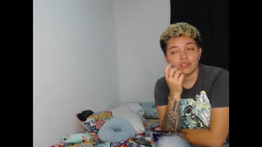 kammy_cami Adult Chat April 13, 2026