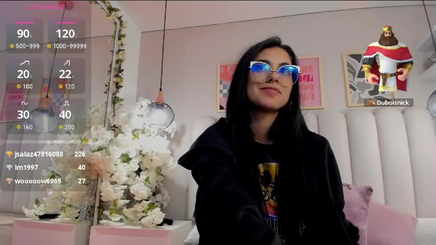 dakota_blaze__ Adult Chat April 13, 2026