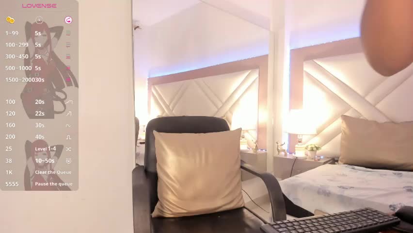 angel_dovee Adult Chat April 13, 2026