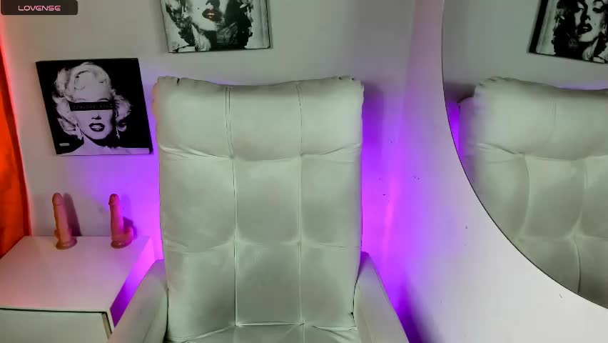 samantharoldan Adult Chat April 13, 2026