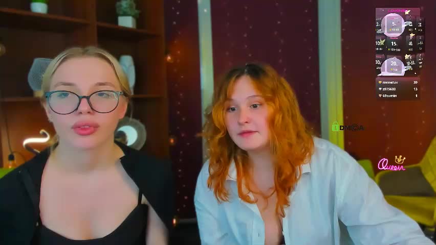 sendi_cais Adult Chat April 13, 2026