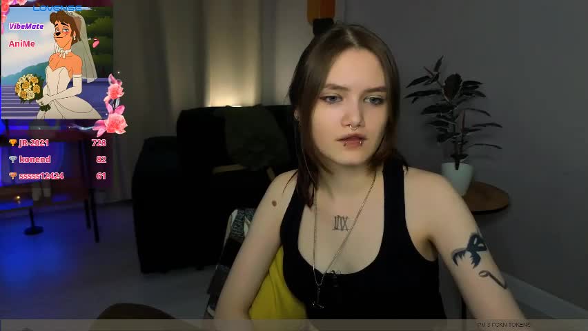 dilara_xbaby Adult Chat April 13, 2026