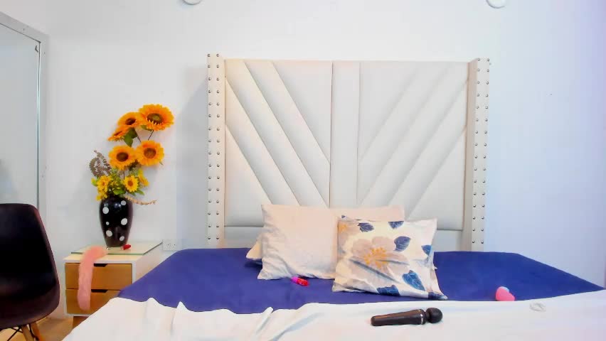 molyrestrepo Adult Chat April 13, 2026