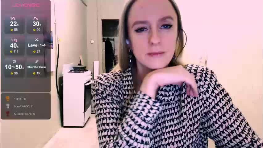 nicekat Adult Chat April 13, 2026