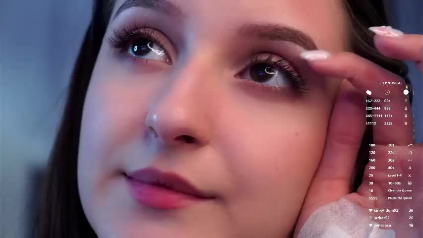 sheenagear Adult Chat April 13, 2026