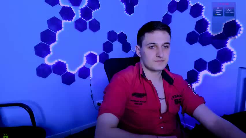 beauty_ginger Adult Chat April 13, 2026