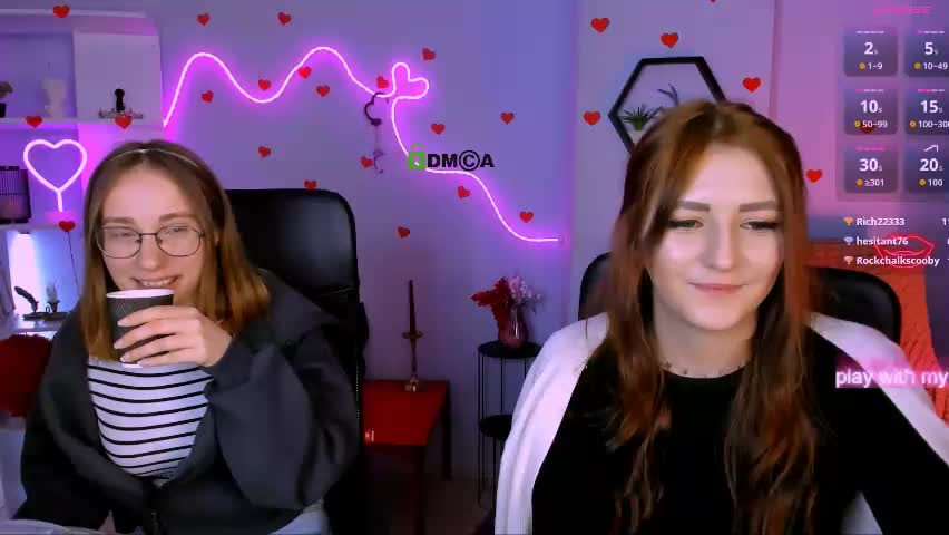 catherine_kitty Adult Chat April 13, 2026