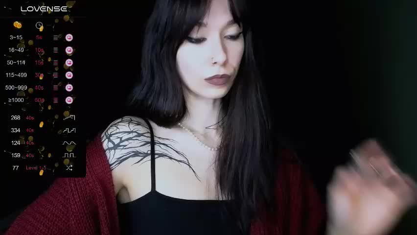 jillverdon Adult Chat April 13, 2026