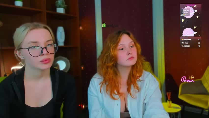 sendi_cais Adult Chat April 13, 2026