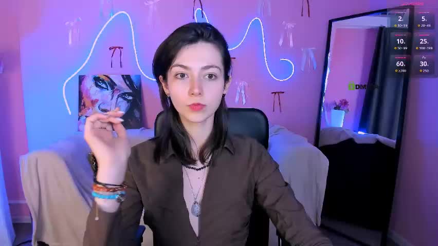 kitniss_dreamy Adult Chat April 13, 2026