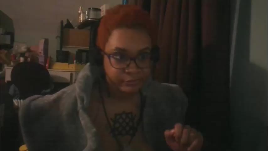 nickythehawtie Adult Chat April 13, 2026