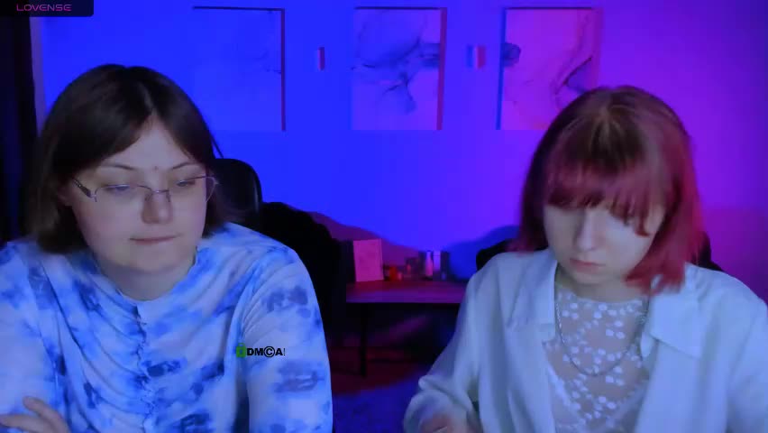 gloria_bubble Adult Chat April 13, 2026