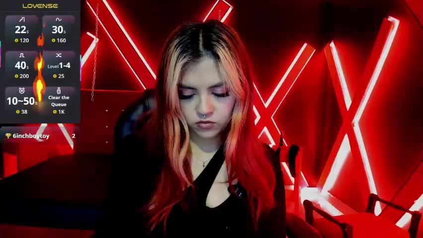 fabzy_fab Adult Chat April 13, 2026