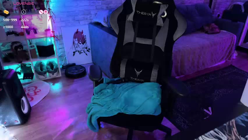 amelia_aley_ Adult Chat April 13, 2026
