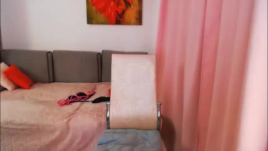 magic_blondie Adult Chat April 13, 2026
