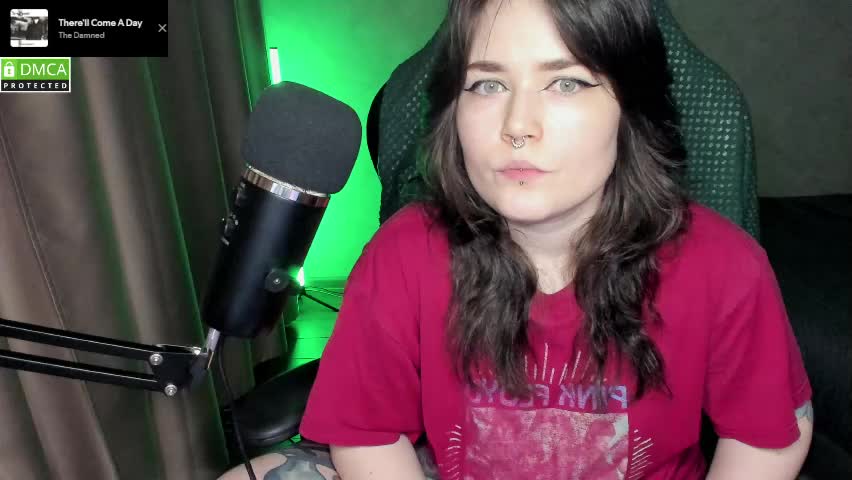 hell_hotline Adult Chat April 13, 2026