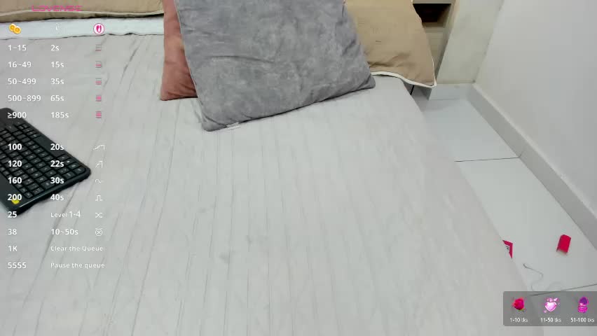 ayana_mercier Adult Chat April 13, 2026