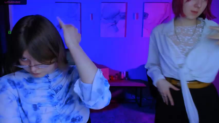 gloria_bubble Adult Chat April 13, 2026