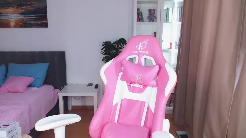 eva_liss Adult Chat April 13, 2026