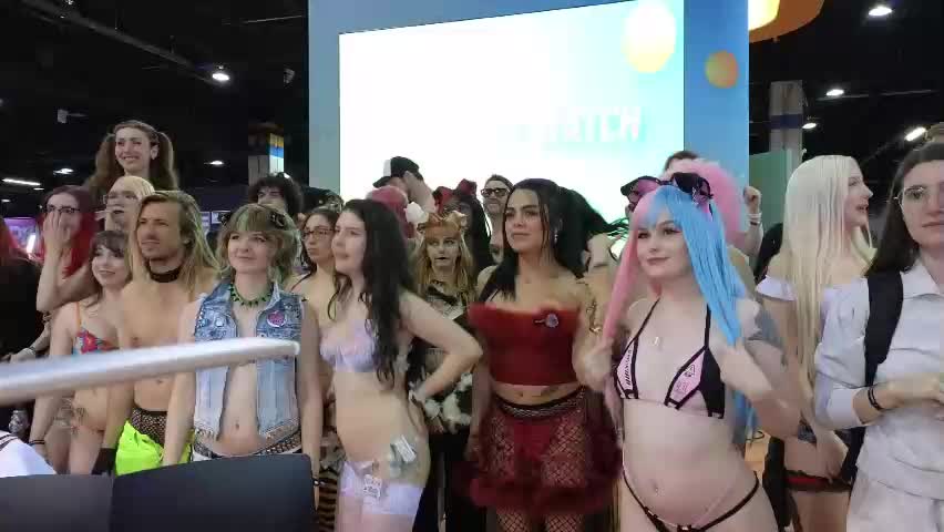 amaramoonglow Adult Chat April 13, 2026