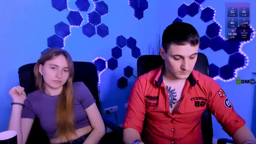 beauty_ginger Adult Chat April 13, 2026