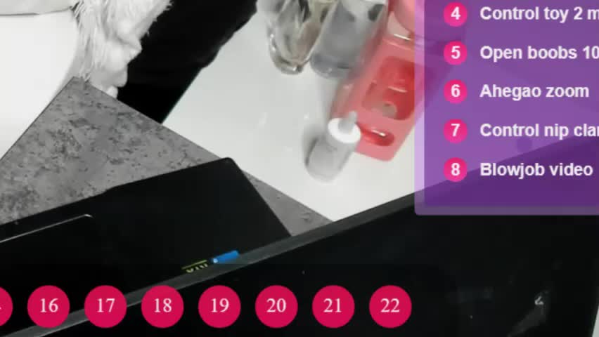 blancasuarez Adult Chat April 13, 2026