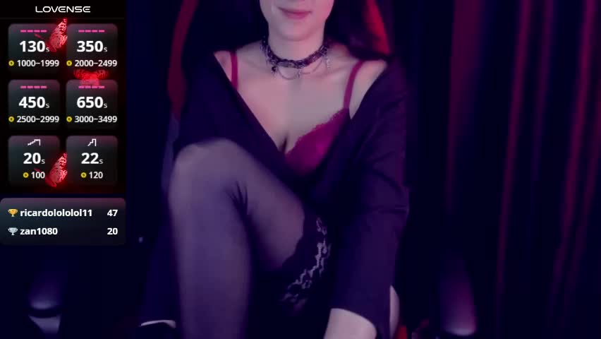 alariafatal Adult Chat April 13, 2026