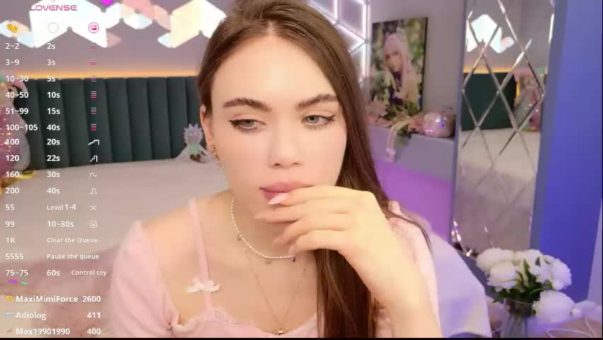 lucifiella Adult Chat April 13, 2026