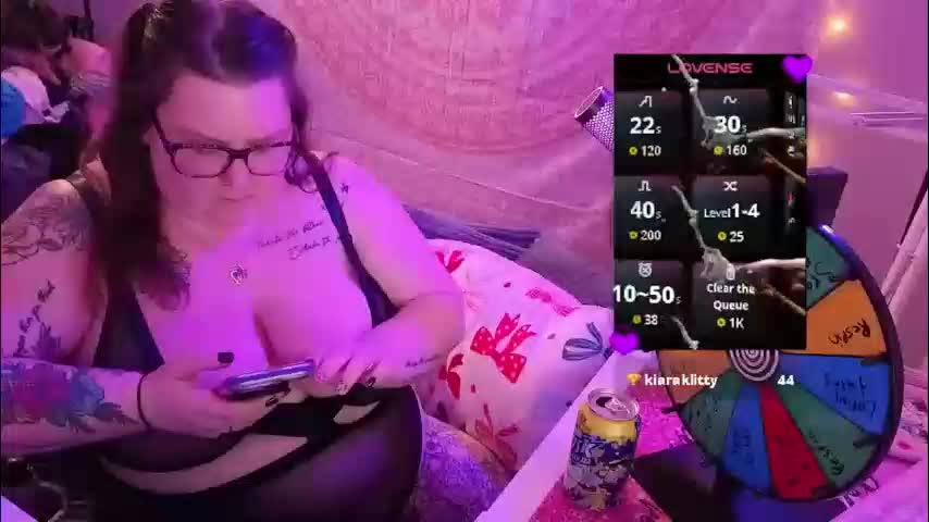 brookenicole3 Adult Chat April 13, 2026
