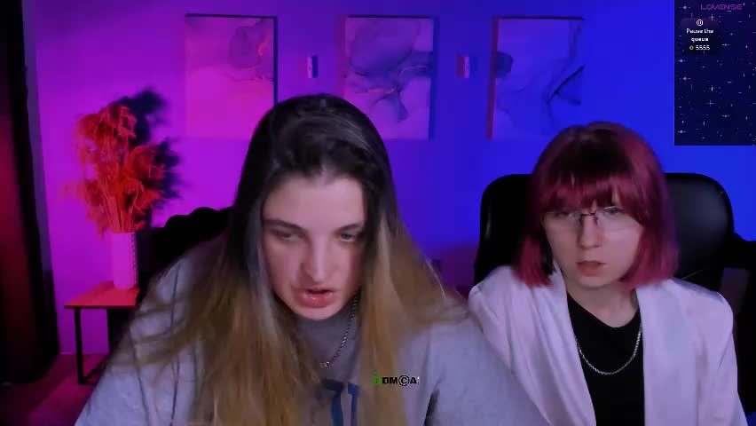 gloria_bubble Adult Chat April 13, 2026