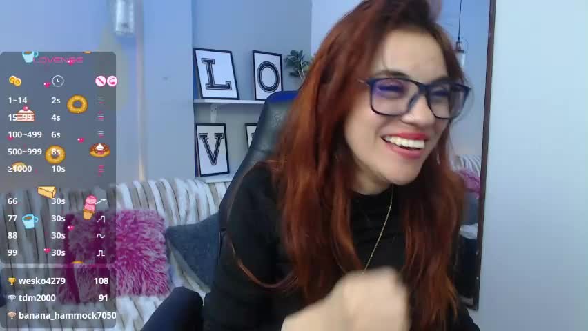 kendallwood_ Adult Chat April 13, 2026