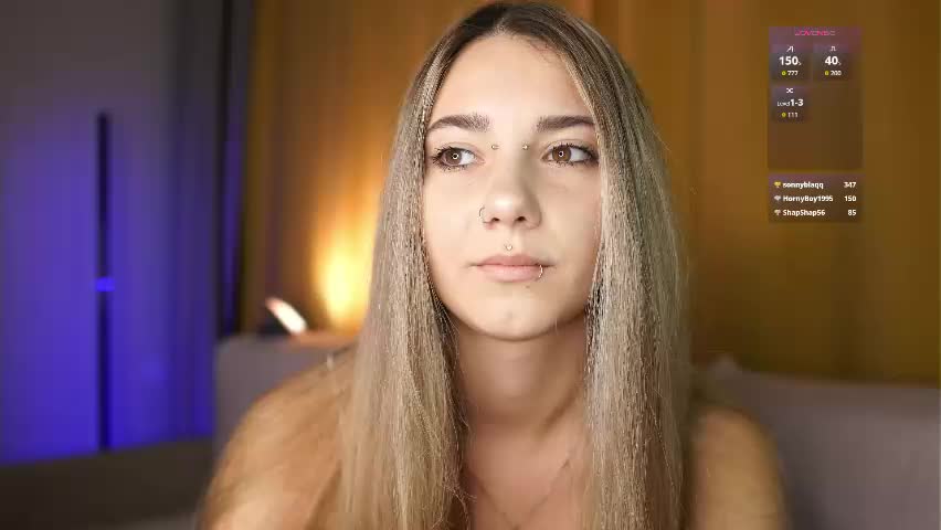 lovelygracee Adult Chat April 13, 2026