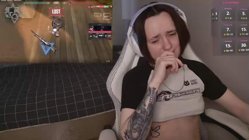 luna_loveeee Adult Chat April 13, 2026