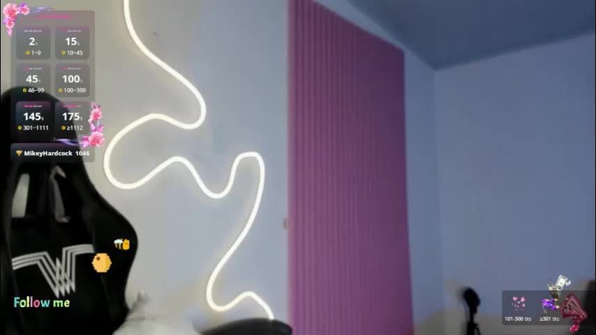 kinky_yeyns Adult Chat April 13, 2026