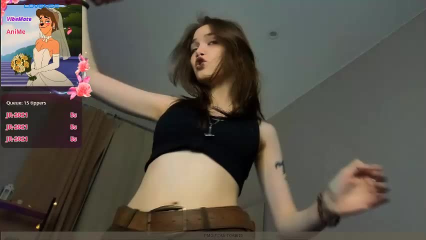dilara_xbaby Adult Chat April 13, 2026