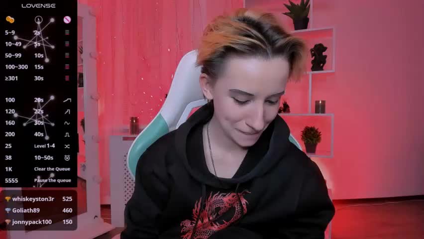 _rein_ramm Adult Chat April 13, 2026