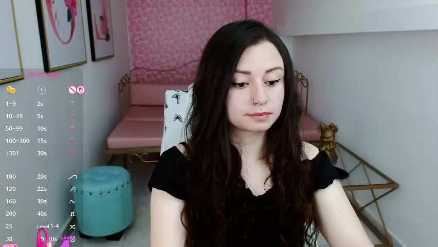 eva_rosell Adult Chat April 13, 2026