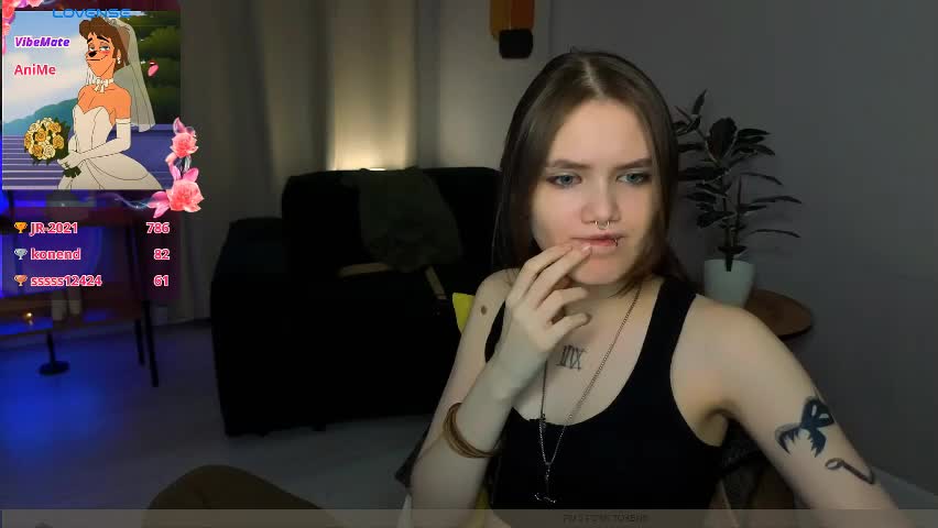 dilara_xbaby Adult Chat April 13, 2026