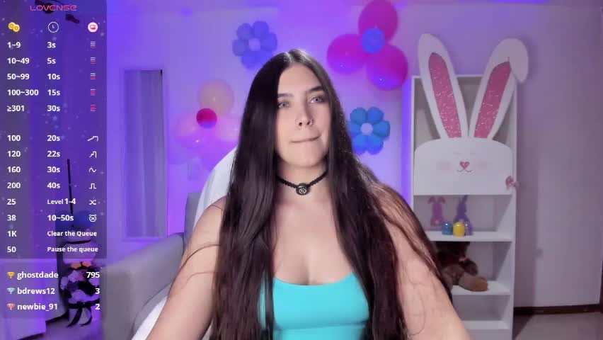 _wtdreamgirl Adult Chat April 13, 2026