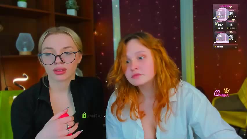 sendi_cais Adult Chat April 13, 2026