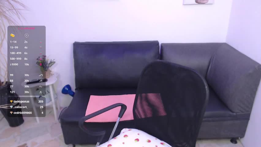 nina_petitte Adult Chat April 13, 2026