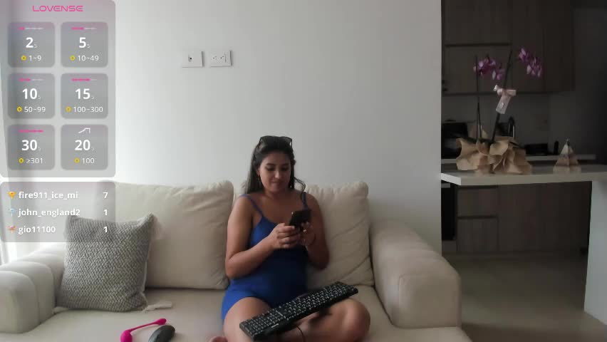 cloe_eevans Adult Chat April 13, 2026