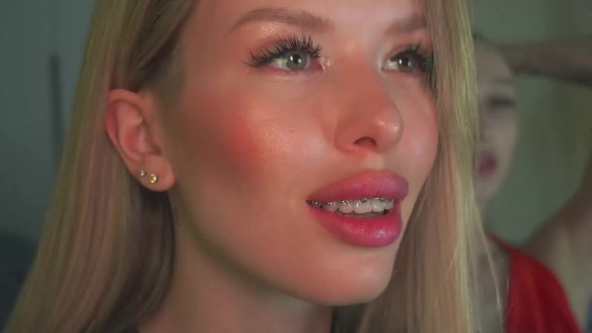 agent_blonde Adult Chat April 13, 2026